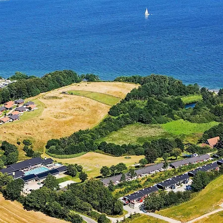 2 Person In * Aabenraa