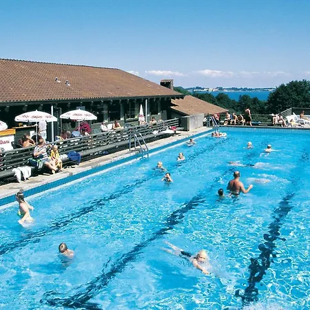 2 Person In Lägenhet