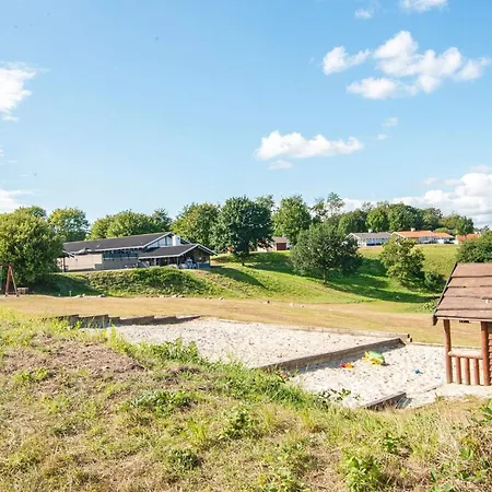 Lägenhet 2 Person In Aabenraa