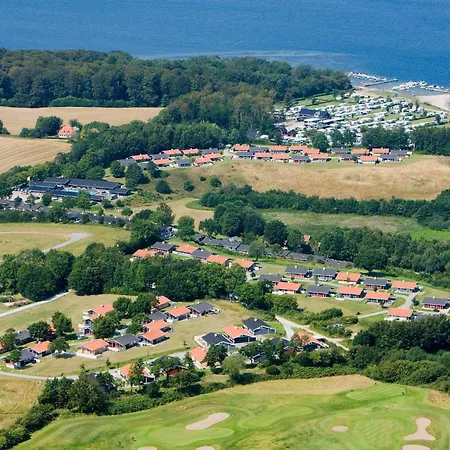 Lägenhet 2 Person In