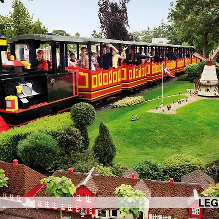 Lägenhet 2 Person In