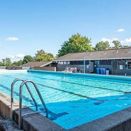 Lägenhet 2 Person In *